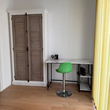 Casa Mia Lägenhet *