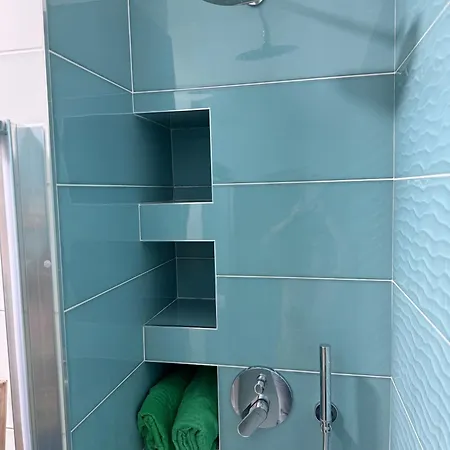 Lejlighed Casa Mia *