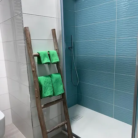 Casa Mia Lejlighed Bari