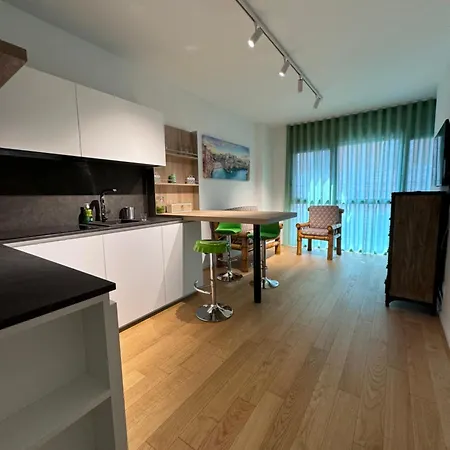 Lejlighed Casa Mia *