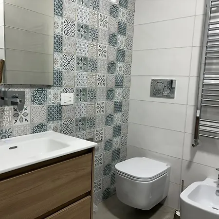 Casa Mia Lägenhet *