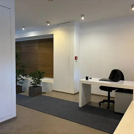 Casa Mia Lägenhet *