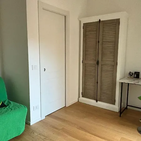 Lejlighed Casa Mia *