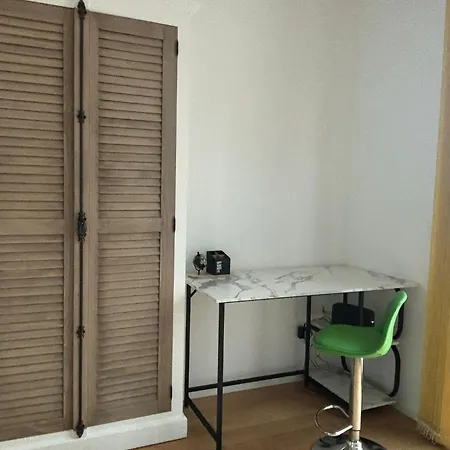 Casa Mia Lägenhet Bari