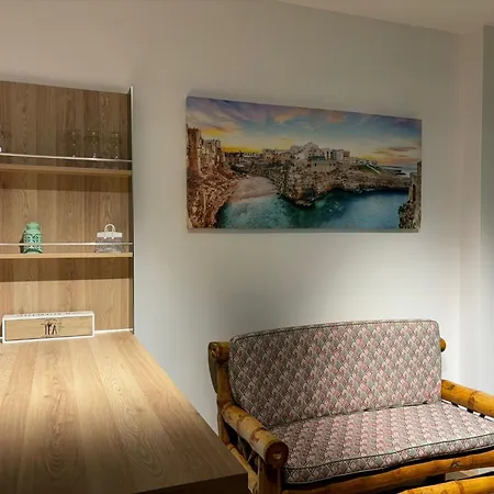 Lägenhet Casa Mia Bari