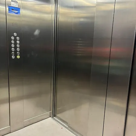 Casa Mia Lägenhet *