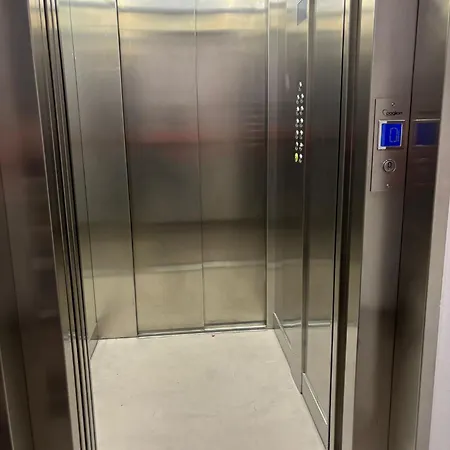 Casa Mia Lejlighed Bari