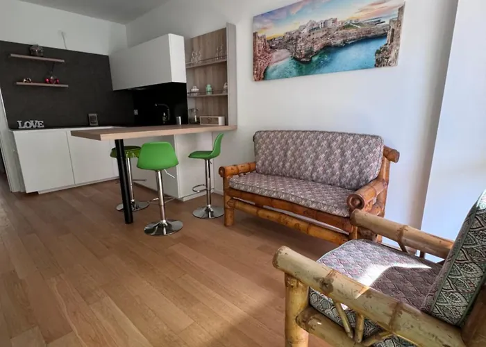 Casa Mia Apartamento