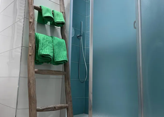 Apartament Casa Mia Bari