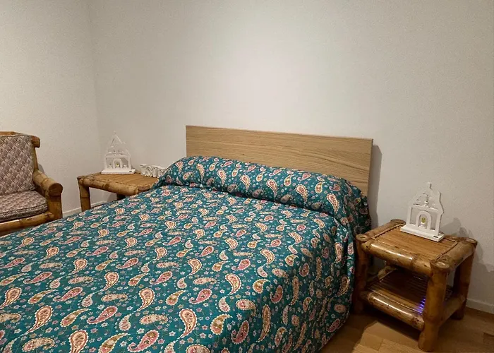 Apartamento Casa Mia Bari