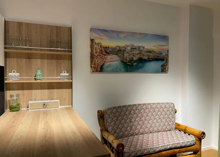 Apartament Casa Mia Bari