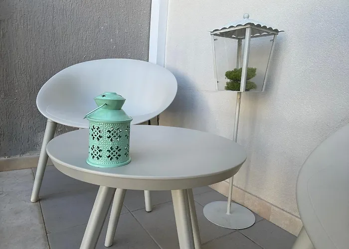 Apartamento Casa Mia *