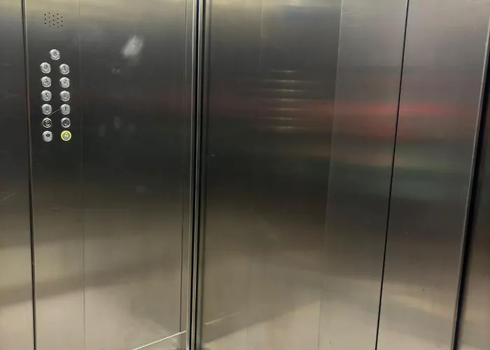 Casa Mia Apartamento *