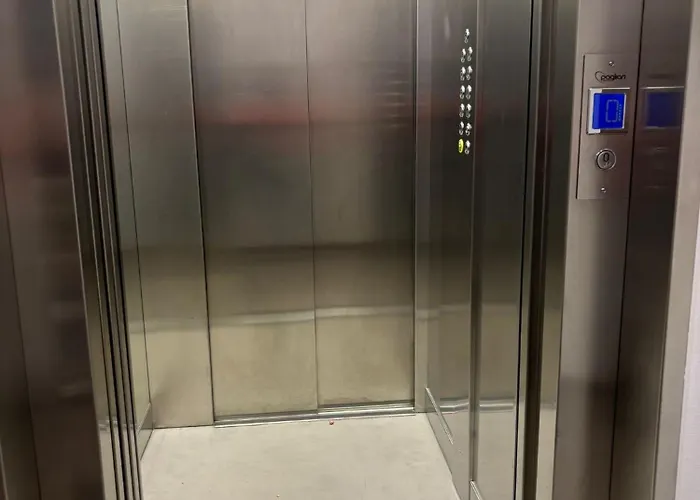 Casa Mia Apartamento Bari