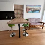 Casa Mia Διαμέρισμα *