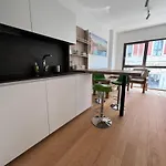 Casa Mia Μπάρι