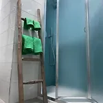 Διαμέρισμα Casa Mia Μπάρι