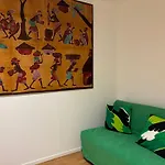 Daire Casa Mia Bari