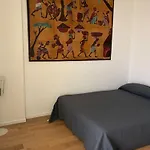 Daire Casa Mia Bari