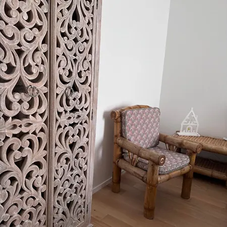 Casa Mia Bari
