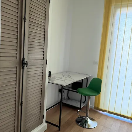 Casa Mia Apartment