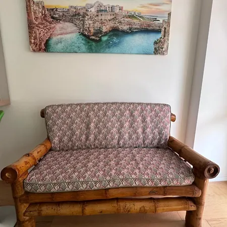 Apartment Casa Mia Bari