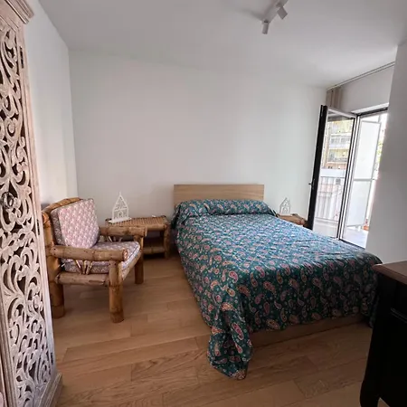 Casa Mia Apartment Bari