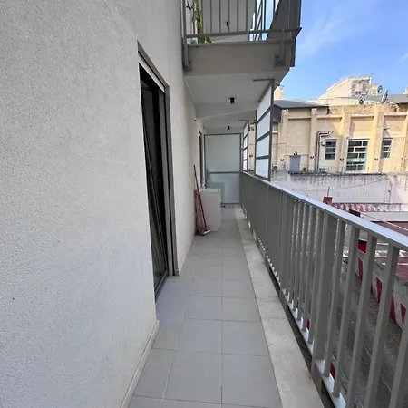 Апартаменти Casa Mia