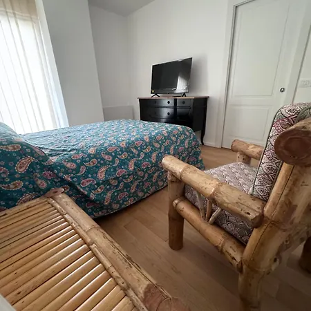 Casa Mia Барі
