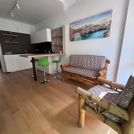 Casa Mia Апартаменти