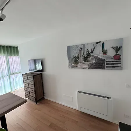 Casa Mia Апартаменти *