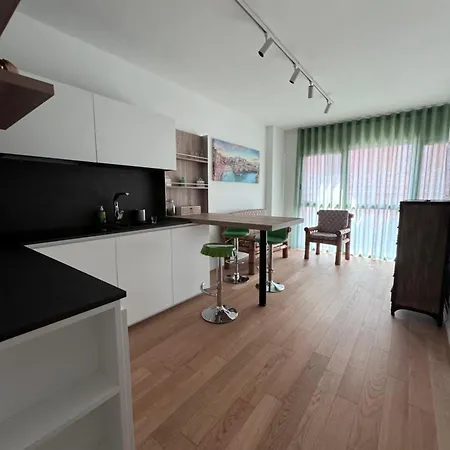 Apartment Casa Mia *