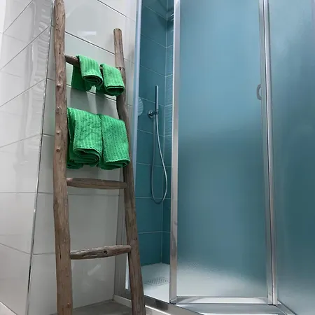 Апартаменти Casa Mia Барі