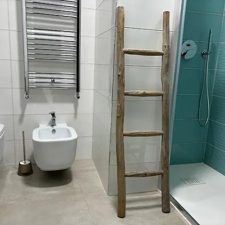 Casa Mia Апартаменти