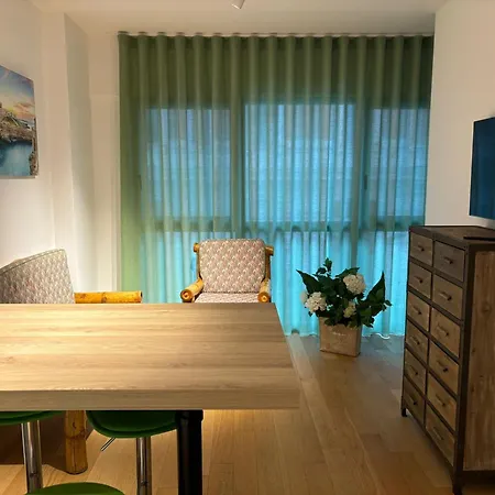 Casa Mia Bari