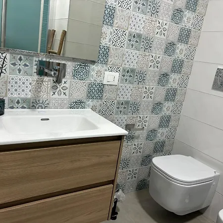 Casa Mia * Bari