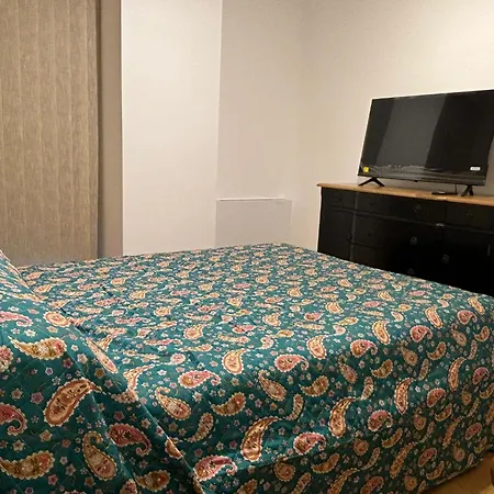 Casa Mia Διαμέρισμα