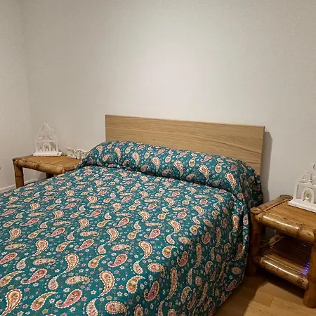 Apartment Casa Mia Bari