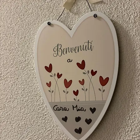 Casa Mia *