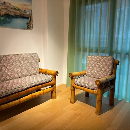 Apartment Casa Mia