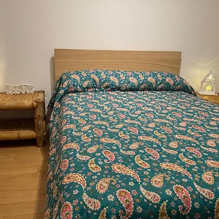 Casa Mia Апартаменти Барі