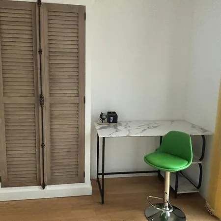 Casa Mia * Bari
