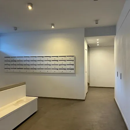 Апартаменти Casa Mia