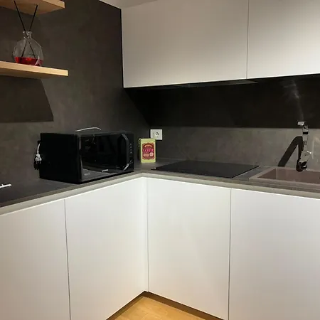 Casa Mia Апартаменти