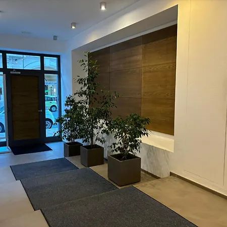 Casa Mia Apartment *