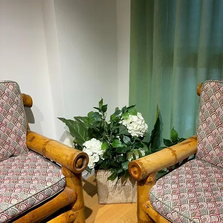 Apartment Casa Mia Bari