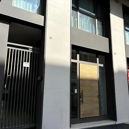 Casa Mia Apartment