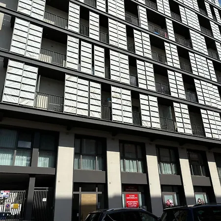 Apartment Casa Mia *