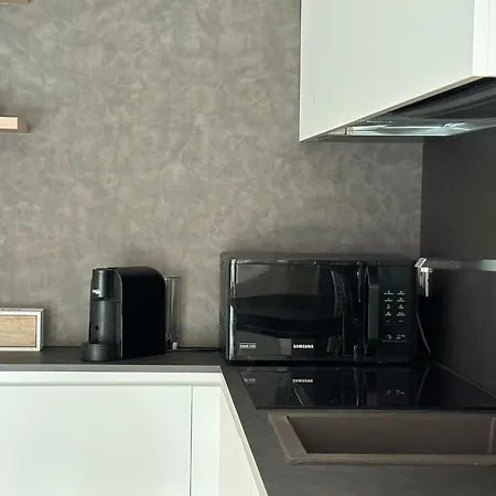 Апартаменти Casa Mia