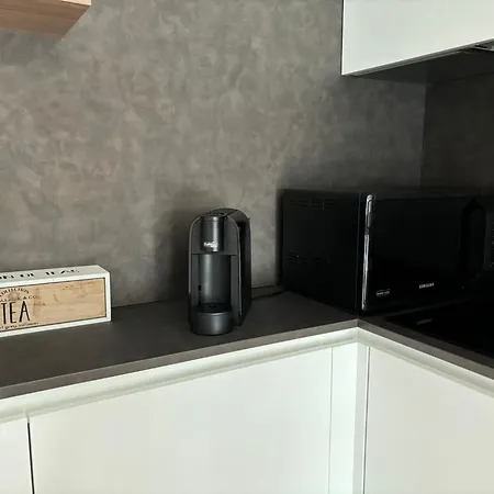 Apartment Casa Mia